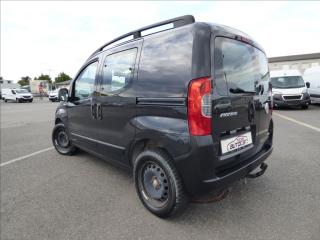 Fiat Fiorino 1,3 MultiJet 75, serviska - náhled 38
