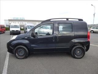 Fiat Fiorino 1,3 MultiJet 75, serviska - náhled 6