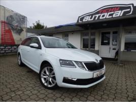 koda Octavia 2.0 TDI DSG,LED,Navi,Digi Klim