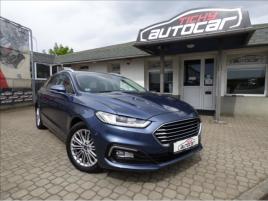 Ford Mondeo 2.0 EcoBlue,LED,model 2021,Pan