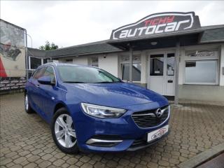 Opel Insignia 2.0 BiTurbo,4x4,LED,Navi servi