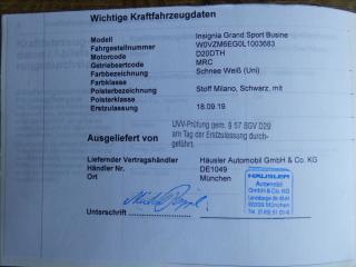 Opel Insignia 2,0 CDTI,LED,Navigace,Digi Kli - náhled 11