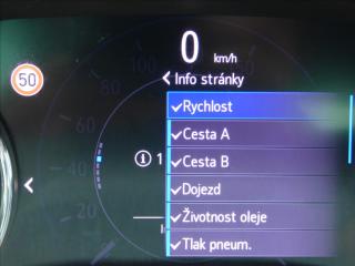 Opel Insignia 2,0 CDTI,LED,Navigace,Digi Kli - náhled 26