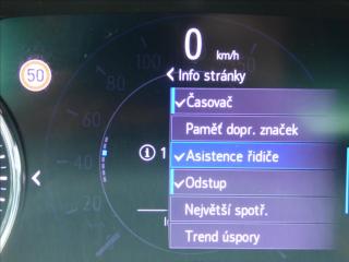Opel Insignia 2,0 CDTI,LED,Navigace,Digi Kli - náhled 27