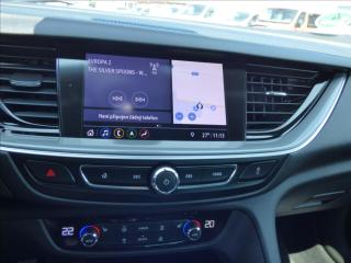 Opel Insignia 2,0 CDTI,LED,Navigace,Digi Kli - náhled 30