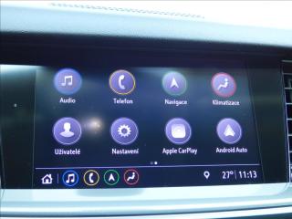 Opel Insignia 2,0 CDTI,LED,Navigace,Digi Kli - náhled 32
