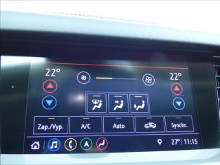 Opel Insignia 2,0 CDTI,LED,Navigace,Digi Kli - náhled 37