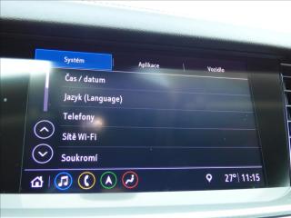 Opel Insignia 2,0 CDTI,LED,Navigace,Digi Kli - náhled 39