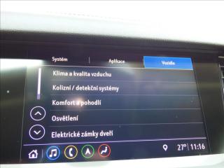 Opel Insignia 2,0 CDTI,LED,Navigace,Digi Kli - náhled 41