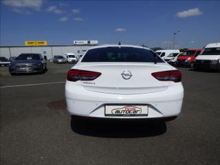 Opel Insignia 2,0 CDTI,LED,Navigace,Digi Kli - náhled 4