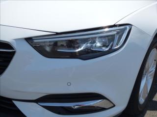 Opel Insignia 2,0 CDTI,LED,Navigace,Digi Kli - náhled 62