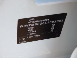 Opel Insignia 2,0 CDTI,LED,Navigace,Digi Kli - náhled 67