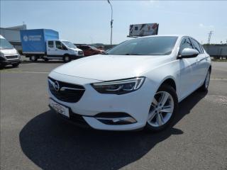 Opel Insignia 2,0 CDTI,LED,Navigace,Digi Kli - náhled 7