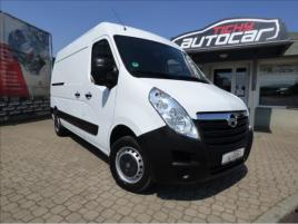 Opel Movano 2.3 CDTI,L2H2,Klima,1.maj. ser