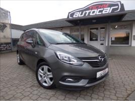 Opel Zafira 1.6 CDTi,Navigace,Digi Klima s