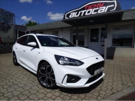 Ford Focus 1.5 TDCi,ST-LINE,LED,Navi serv