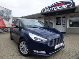 Ford Galaxy 2.0 TDCi,LED,7mst,Panorama,k