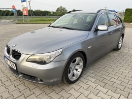 BMW Řada 5 (2005) Kombi 530 D - náhled 3