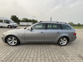 BMW Řada 5 (2005) Kombi 530 D - náhled 4