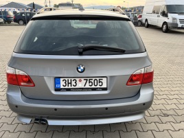BMW Řada 5 (2005) Kombi 530 D - náhled 6