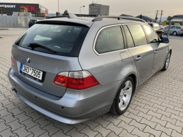 BMW Řada 5 (2005) Kombi 530 D - náhled 8
