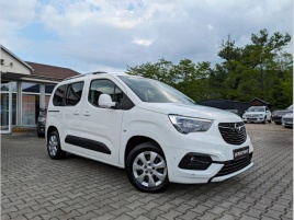 Opel Combo LIFE 1.5CDTi 96kW KAMERA, DPH