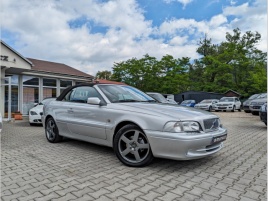 Volvo C70 2.4T 142kW A/T KَE PDC KABRIO