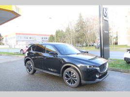 Mazda CX-5 AWD 2.5 A/T Excl.-line Komfort