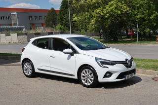 Renault Clio TCe 140 Intense R