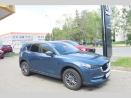 Mazda CX-5 2.0G kamera, Navi, tan