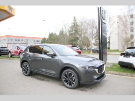 Mazda CX-5 AWD 2.5 A/T Exclusive/Komfort