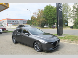 Mazda 3 HB 2.0 G122 Plus, 360kam.