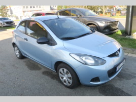 Mazda 2 1.3 3HB 55 kW, R