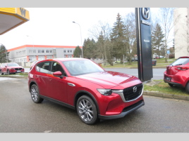 Mazda CX-60 2.5 PHEV Excl.-line + pakety 