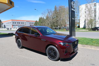 Mazda CX-80 3.3 D254 AWD 8AT Homura Plus