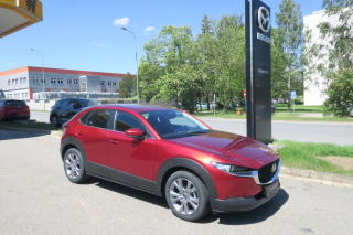 Mazda CX-30 2.5G Center-line 