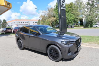 Mazda CX-60 2.5L PHEV 327AT AWDHomura Plus