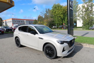 Mazda CX-60 2.5L PHEV 327AT AWDHomura Plus