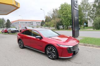 Mazda 6e 5HB EV 258ps 1AT Takumi Plus