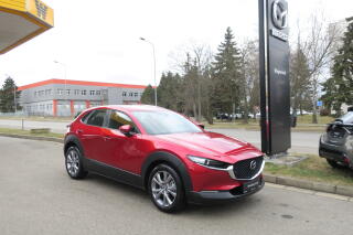 Mazda CX-30 2.5L G 140ps Center-Line SORA