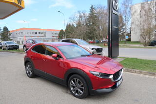 Mazda CX-30 2.0 X186 AT AWD GT Plus, Bose