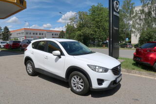 Mazda CX-5 2.0 G165 Emotion, serviska,�R