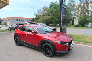 Mazda CX-30 2.0 G122 Plus �R, z�ruka, DPH
