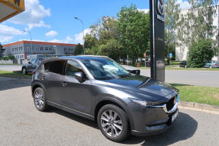 Mazda CX-5 2.5 G194 AWD AT b�l� k��e,ta�n