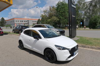 Mazda 2 1.5 G90 AT,kam.,�R,z�ruka