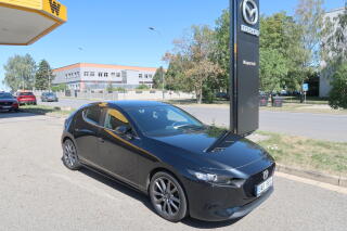 Mazda 3 HB 2.0 G150 AT Plus �R,servisk