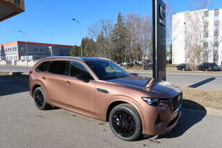 Mazda CX-80 3.3 D254 AWD 8AT Homura Plus  