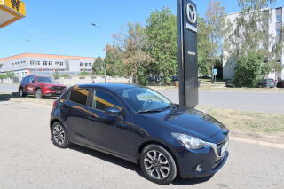 Mazda 2 1.5 G90 Takumi Navi, �R, ta�n�