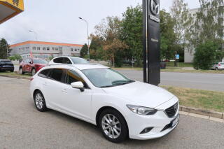 Mazda 6 WGN  2.2 D175 Revolution Navi
