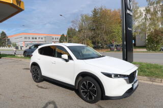 Mazda CX-5 2.5 AT FWD k��e, z�ruka, DPH